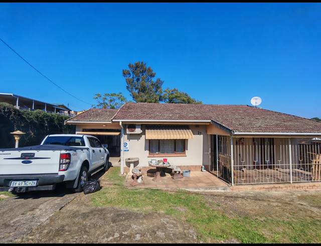 2 BEDROOM HOUSE TO LET IN BELLAIR